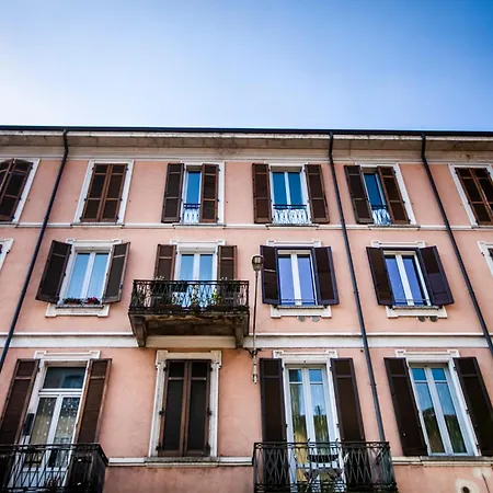 Apartment Milano 76 Como