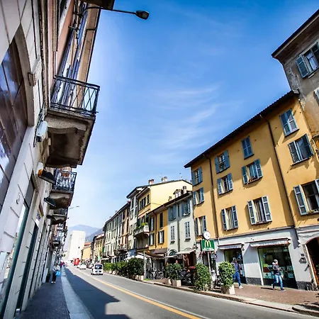 Milano 76 Apartment Como
