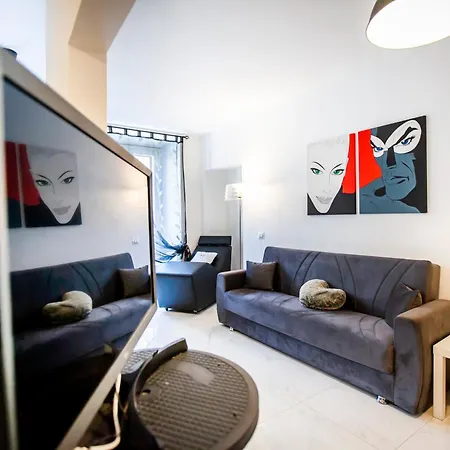 Apartment Milano 76 *