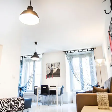 Milano 76 Apartment