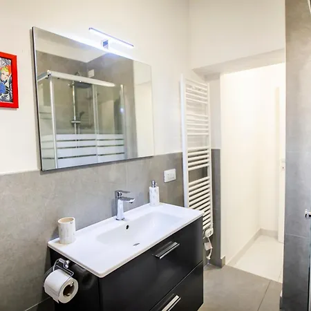 Apartment Milano 76