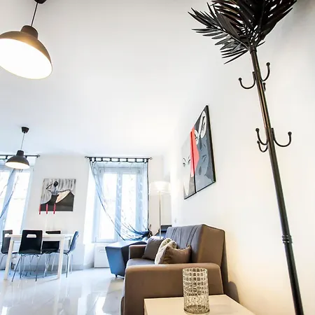 Apartment Milano 76 Como