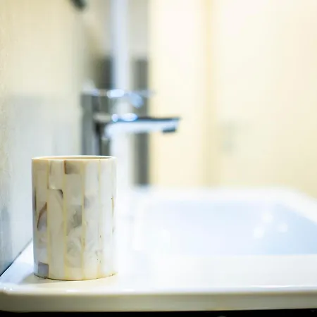 Apartment Milano 76