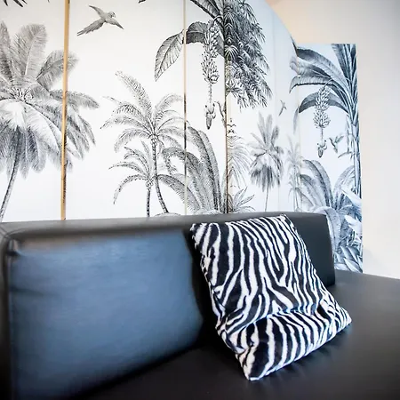 Apartment Milano 76