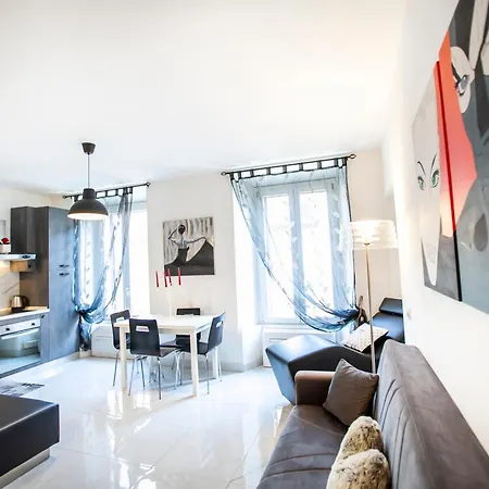 Milano 76 Apartment