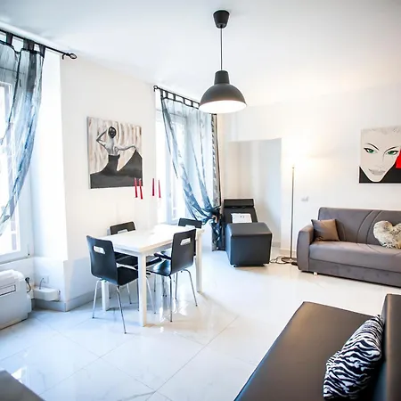 Apartment Milano 76 Como