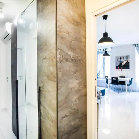 Milano 76 Apartment