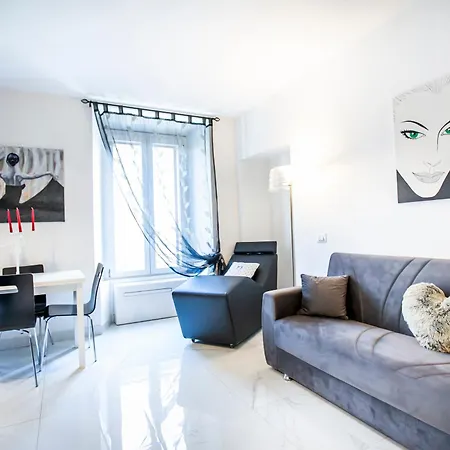 Milano 76 Apartment Como